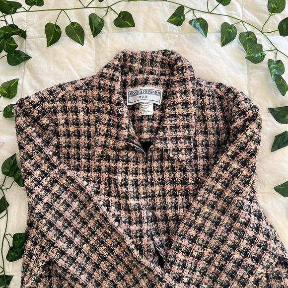 Pink blazer - Picture 2 of 5